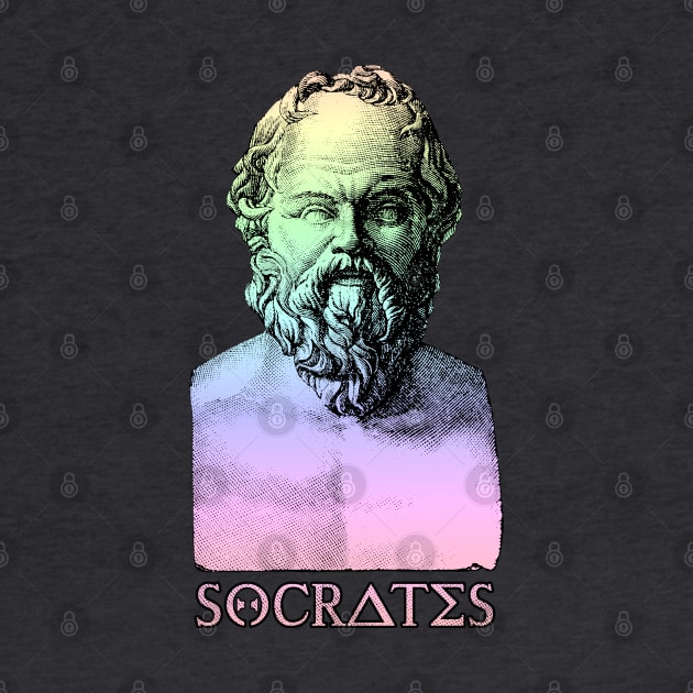 Socrates by Historia